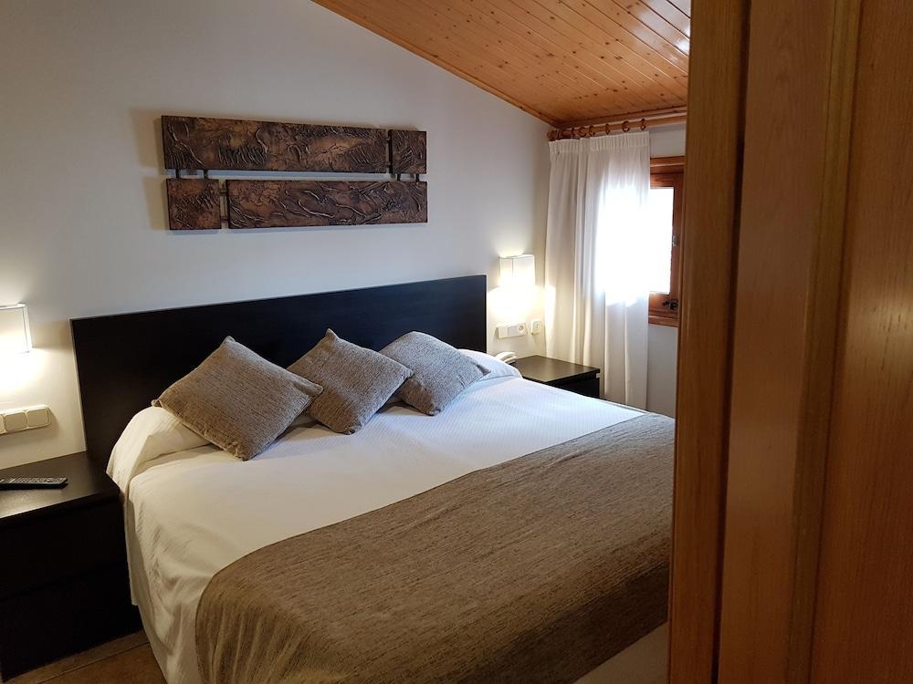 Hotel Sant Roc Camprodon Esterno foto