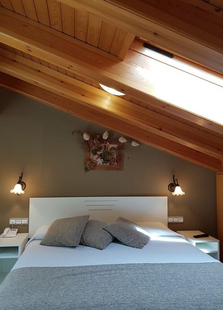 Hotel Sant Roc Camprodon Esterno foto