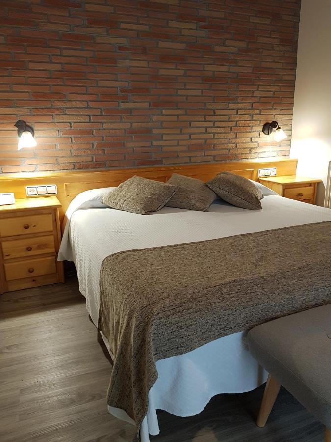 Hotel Sant Roc Camprodon Esterno foto
