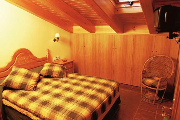 Hotel Sant Roc Camprodon Esterno foto