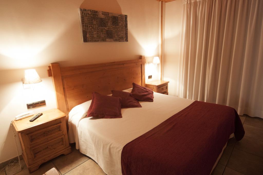 Hotel Sant Roc Camprodon Esterno foto