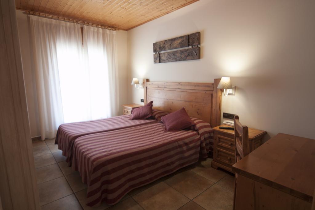 Hotel Sant Roc Camprodon Esterno foto