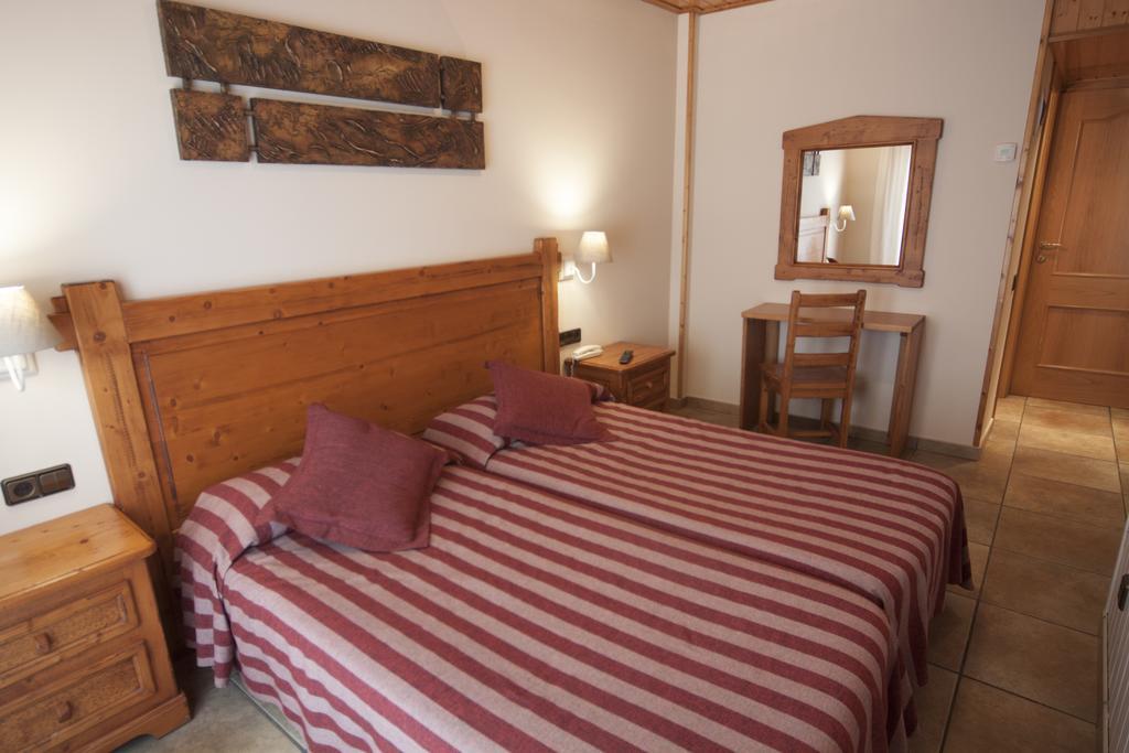 Hotel Sant Roc Camprodon Esterno foto
