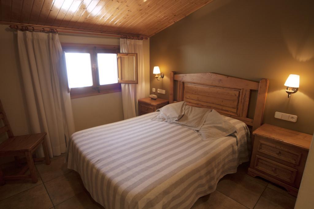 Hotel Sant Roc Camprodon Esterno foto