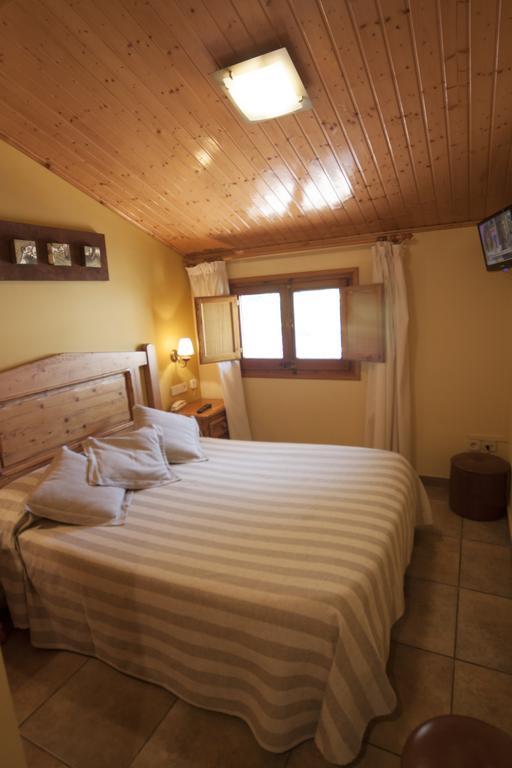 Hotel Sant Roc Camprodon Esterno foto